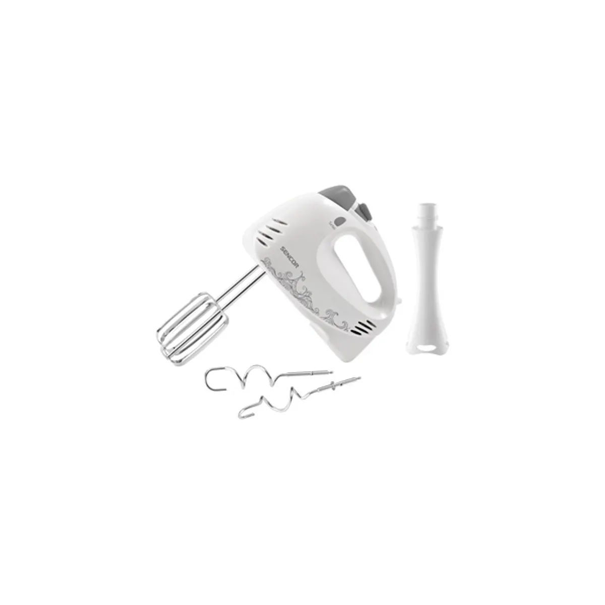 Sencor SHM 5270-EUE3 kézi mixer 400 W 5 fokozat turbo #3
