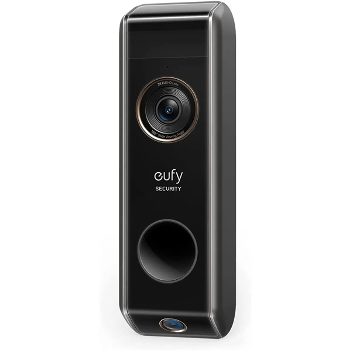 Anker T8213G11 Eufy kapucsengő S330 2K kamera akkumulátoros WiFi kültéri duál kamera #1