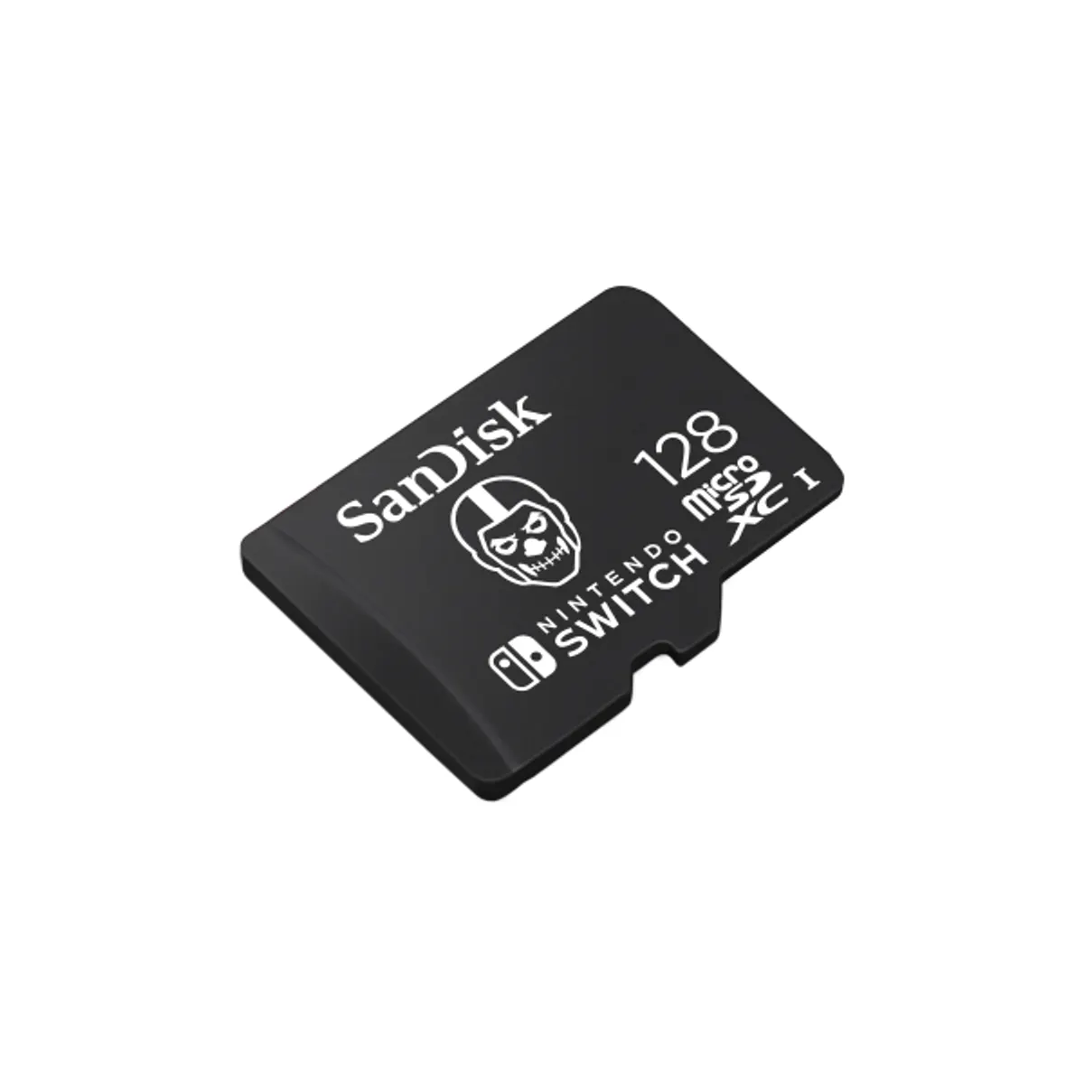 SANDISK 00215474 microSDXC kártya Nintendo Switch 128GB olvasás 100 megabájt, írás 90 megabájt, UHS-I, U3 #2