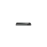 TP-LINK SX3016F Omada 16-port 10G SFP L2 kapcsoló #2