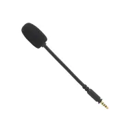 Whiteshark GH-2140 Ox RGB gamer fejhallgató 50 mm meghajtó USB és 2x 3,5 mm, RGB világítás, mikrofon eltávolítható, 20-20000 Hz #6