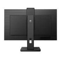 PHI MON 326P1H/00 monitor ips 31.5" 2560x1440 75 Hz 4 ms usb-c hdmi dp usb hub webkamera hangszóró vesa 100x100 állítható #6