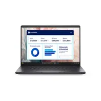 DELL NB-PC COM BTO208_PA13250_EMEA Notebook Core Ultra 7 268V 32GB LPDDR5X 512GB SSD 13,3\" érintő Windows 11 Pro ujjlenyomat HDMI 2.1 USB-C 2 #1