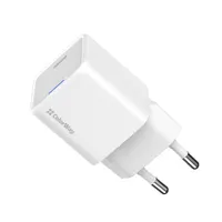 COLORWAY CW-CHS052PD-WT GaN Mini 25W PD PPS USB-C fehér #4