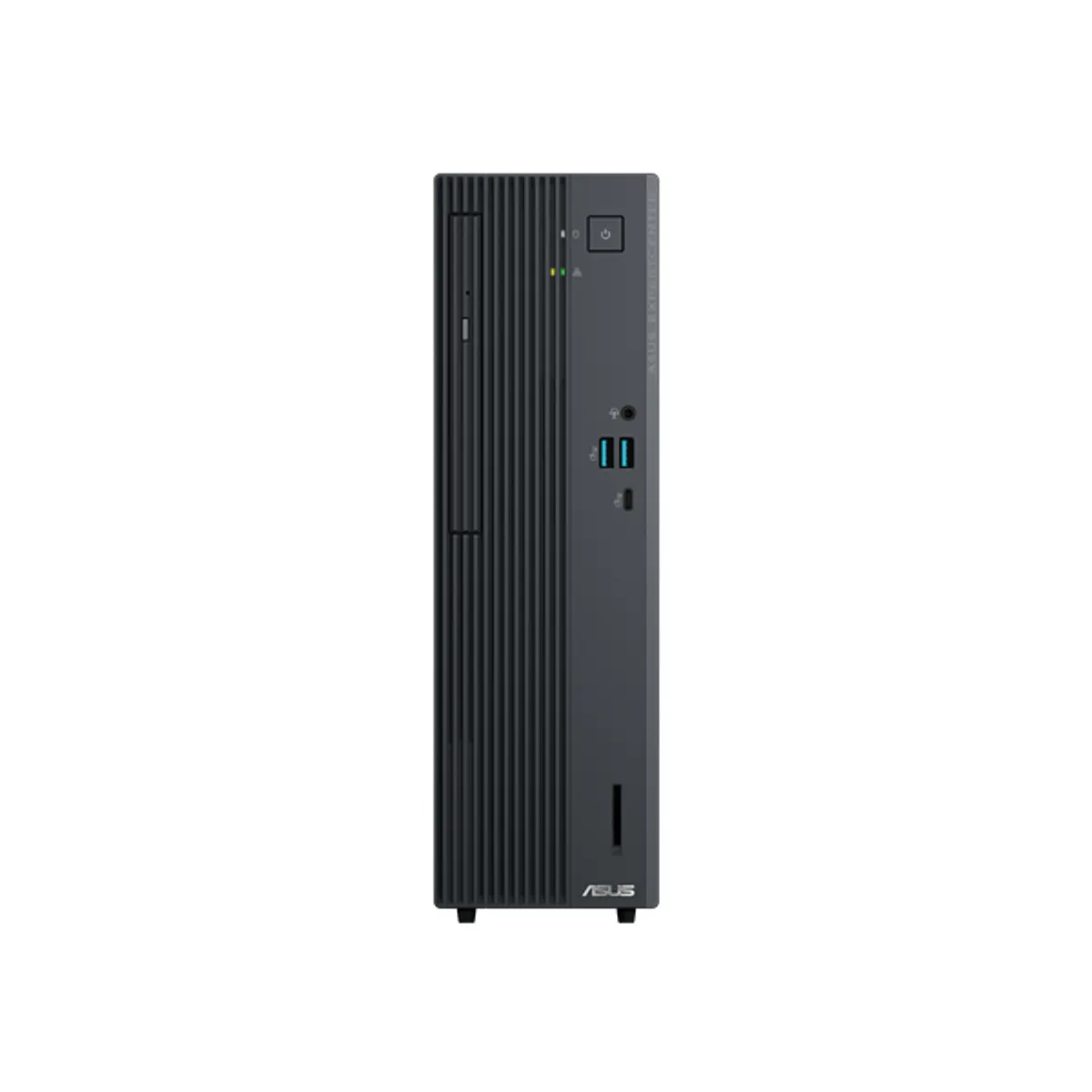 ASUS COM P500SV-07240H0120 ExpertCenter DDR5 16 GB 5600 MHz 512 GB M.2 SSD kártyaolvasó HDMI 1.4 DP 802.11ax USB-C 1 #1