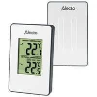 Alecto ws-1050 aktivitásfigyelő