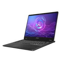 MSI 9S7-14N321-022 Prestige 14 AI Evo 14" OLED 2.8K 120Hz, Intel Core Ultra 9, Arc 140V, 32GB LPDDR5x-8533, 2x NVMe Gen4 #2