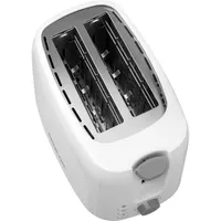 SENCOR STS 2606WH 750 W 2 szeletes #5