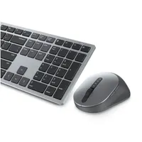 DELL SNP 580-AJQI Premier többeszközös vezeték nélküli billentyűzet és egér HU, USB vevő, multimédiás #3