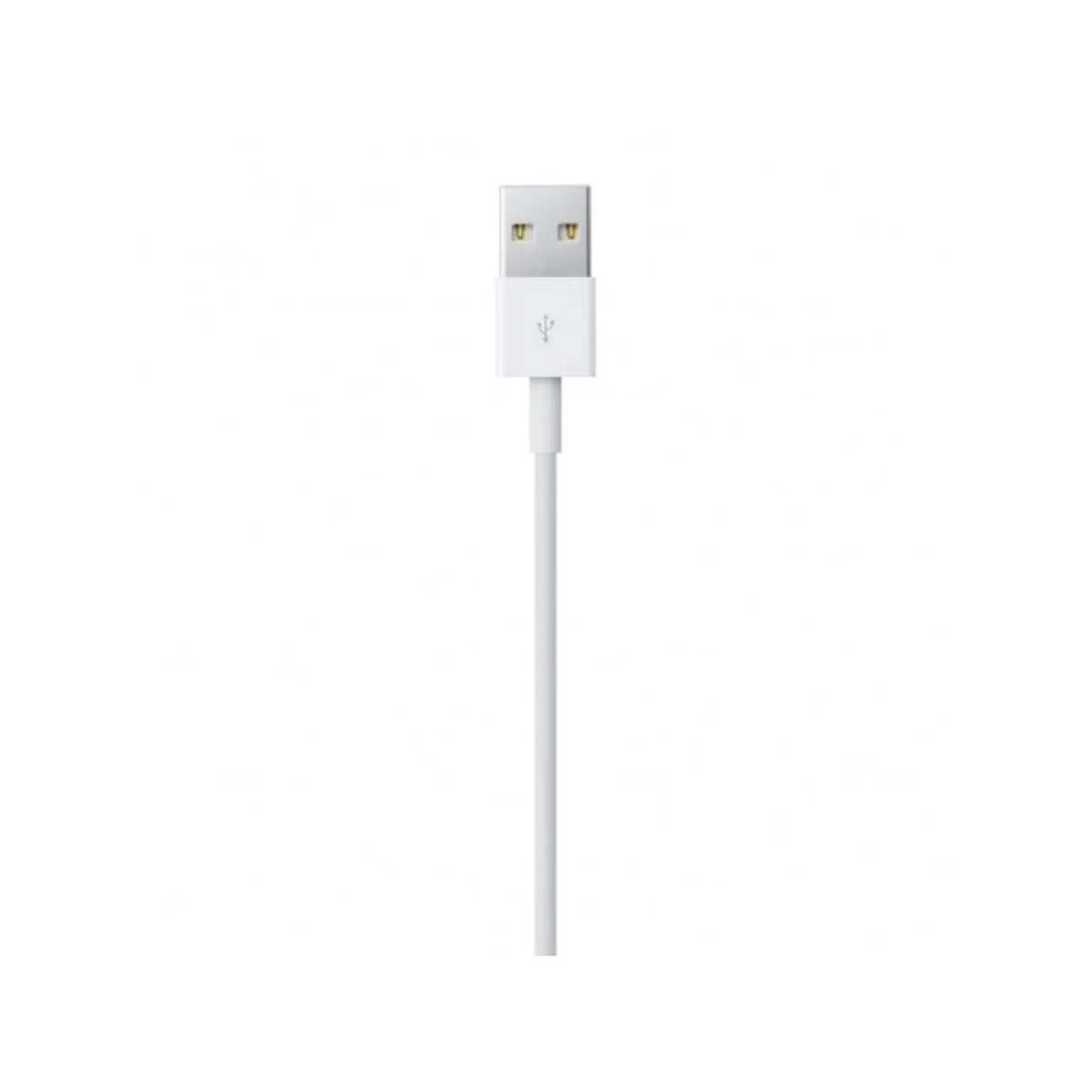 APPLE MXLY2ZM/A összekötő lightning to USB 1 m fehér #3