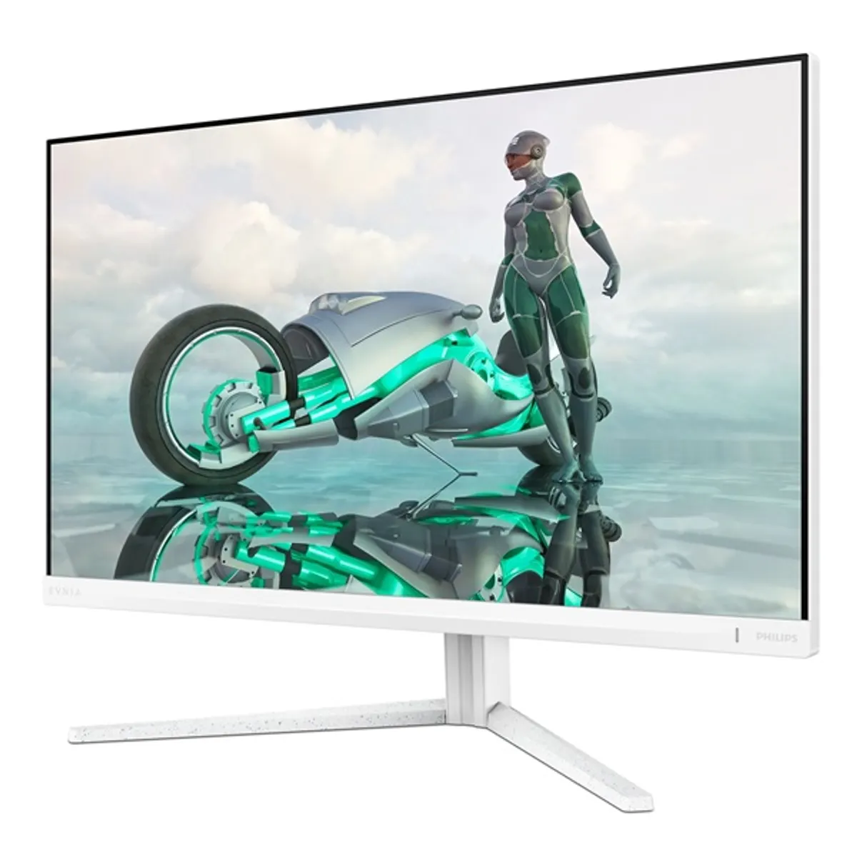 PHI MON 27M2N3501PA/00 27" IPS 2560x1440 HDR 260 Hz 0.30 ms HDMI DP VESA 100x100 #3