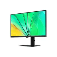 SMG MON LS27D600EAUXEN 27\" ips hdr 100 Hz 5 ms 350 nit állítható magasság dönthető pivot fali 100x100 HDMI DP USB #3