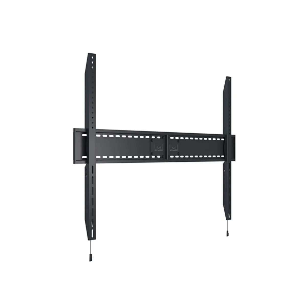 MULTIBRACKETS 7350073730940 falra szerelhető televízió- és monitor konzol fali rögzítés speciális #1