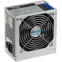 AKYGA AK-B1-550 Basic ATX 2.0 550W 120mm ventilátor PCI-E 6pin 3xSATA 2xMolex 20 es 4 pin