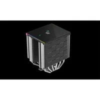 DEEPCOOL R-AK620-BKADMN-GJD AK620 Digital SE ARGB processzorhűtő fekete #3