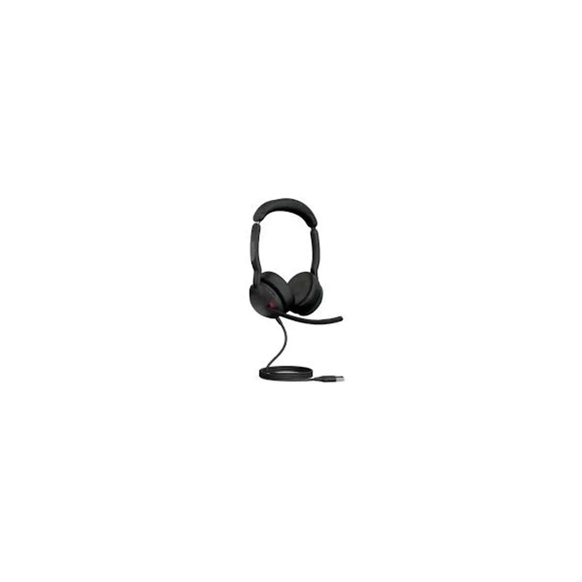 Jabra 25089-999-999 Evolve2 50 USB-A MS Teams Stereo fejhallgató #1