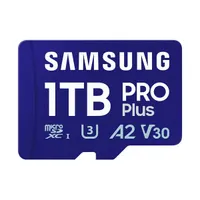 SMG PCC MB-MD1T0SB/WW microSDXC 1 TB 180 MB/s olvasás 130 MB/s írás USB #1