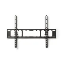 NEDIS TVWM1151BK dönthető fali TV-tartókonzol 37-70" 35 kg #2