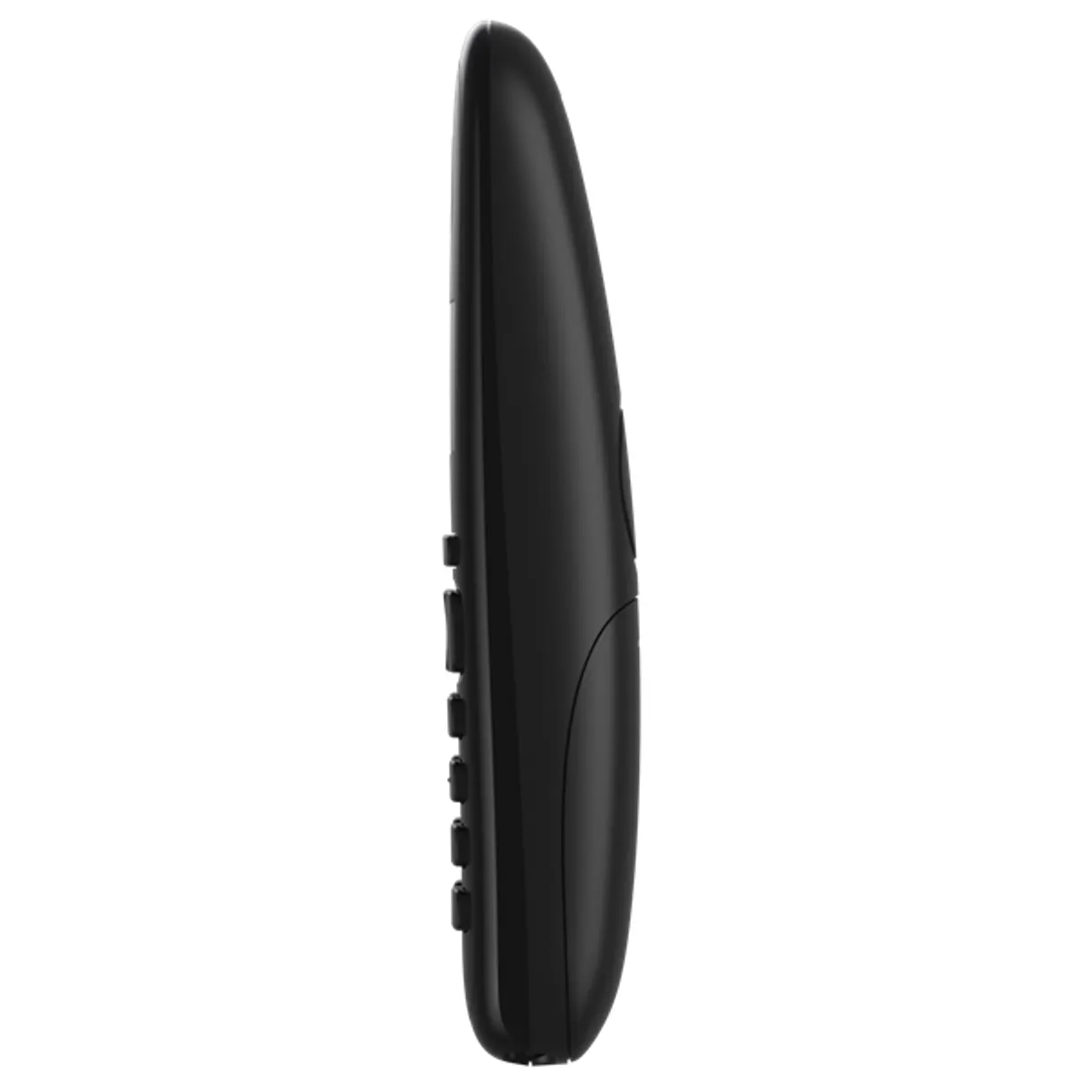GIGASET S30852-H3206-S201 Basic 100 1.5" LCD HAC 50 név 2 hívás ECO DECT #5