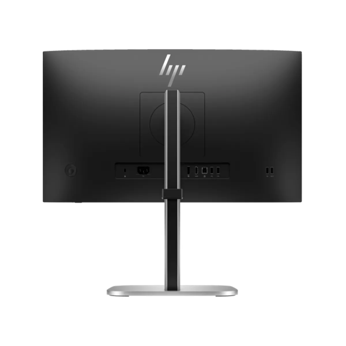 HP BPS ATTACH 9D9L6E9#ABB monitor 23.8" Series 5 Pro 524pf matt IPS 1920x1080 100Hz 16:9 350nit 5ms HDMI DisplayPort fekete ezüst #3
