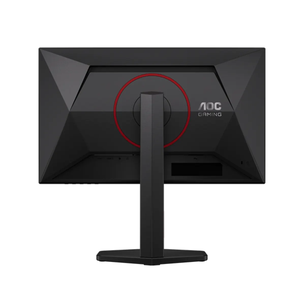 AOC 24G4ZR játékmonitor 23.8" IPS FHD 1920x1080 16:9 260 Hz 1,00 ms HDMI DP VESA 100x100 #5