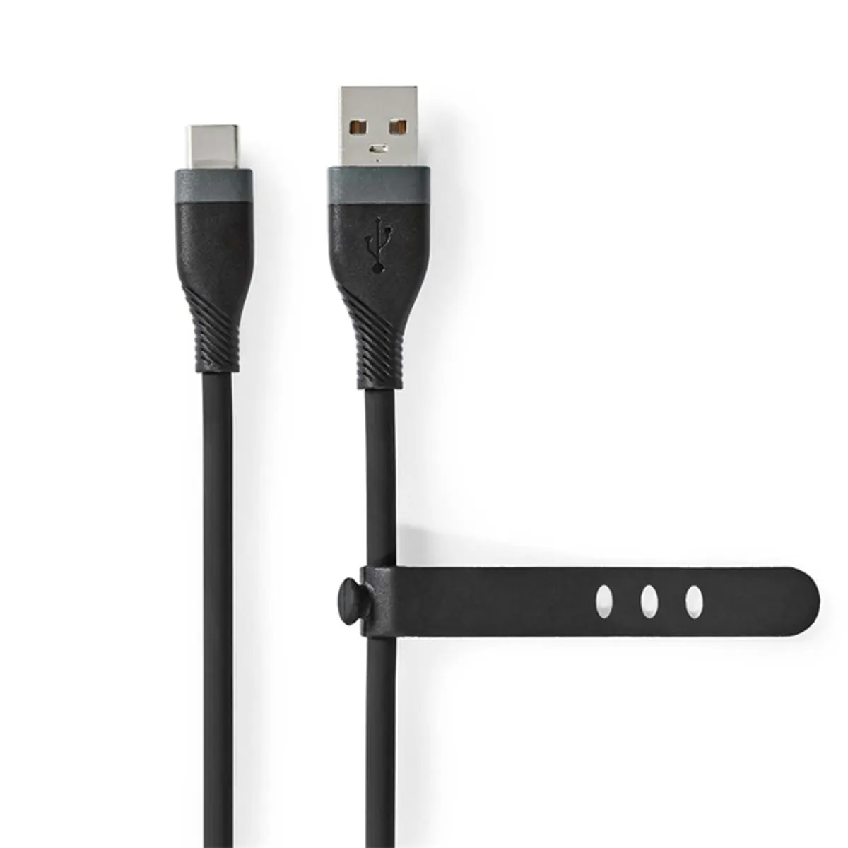 NEDIS CCGB60800BK15 kábel fekete 1,5 m #2