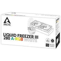 ARTIC COOLING ACFRE00151A vízhűtés rendszer Hűtés típusa: Vízhűtés #2