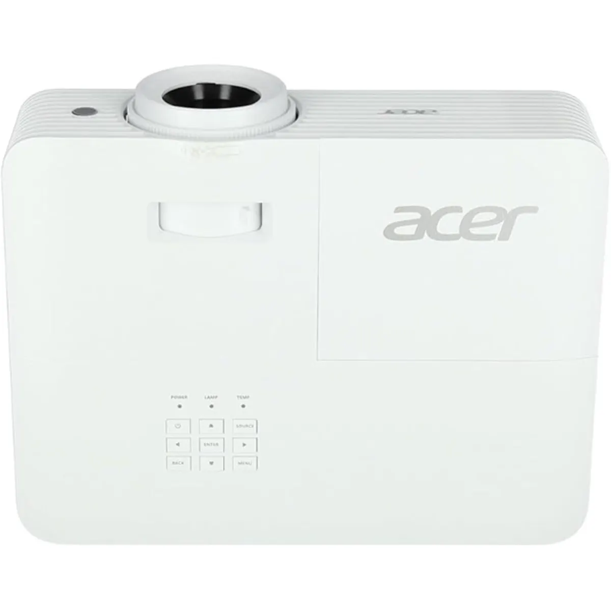 ACER COM MR.JWL11.001 4K DLP projektor 4000 lm 1,8:1 16:9 HDMI 2.0 USB LAN #4
