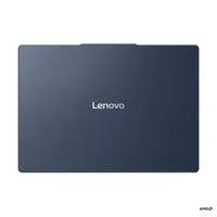 LENOVO-IDEA 83K90021HV Ideapad Slim 3 14" Fényes 1920x1200 Ryzen 7 8840HS 16GB DDR5 SSD 1024GB AMD Radeon 780M DOS Kék USB 3 db #4