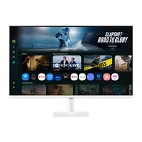 SMG MON LS32FM703UUXDU 32" 4K VA LED monitor dönthető 100x100 VESA HDR HDMI USB-C 60 Hz 4 ms 3000:1 #2