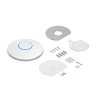 Ubiquiti U7-LITE UniFi U7 Lite beltéri, 2,5 GbE, PoE támogatás, WiFi 7, 2x2 MU-MIMO #4
