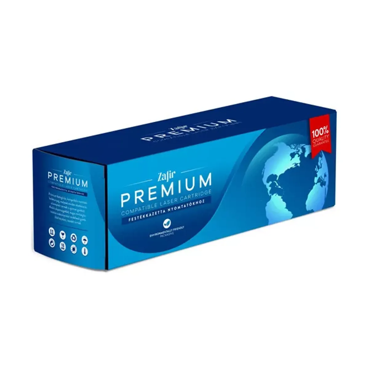 ZAFIR PREMIUM CRG069BKH_OI_ZAF CRG069BKH Fekete 7600 oldal #1