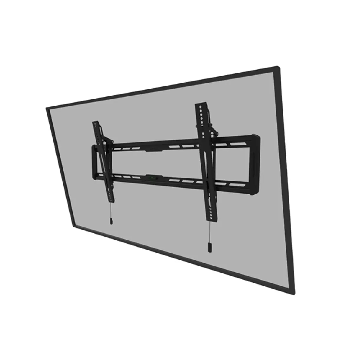 MULTIBRACKETS 7350105216572 fali konzol 40-86" VESA 200x200-800x400 távolság a faltól 23 mm 60 kg dönthető #8