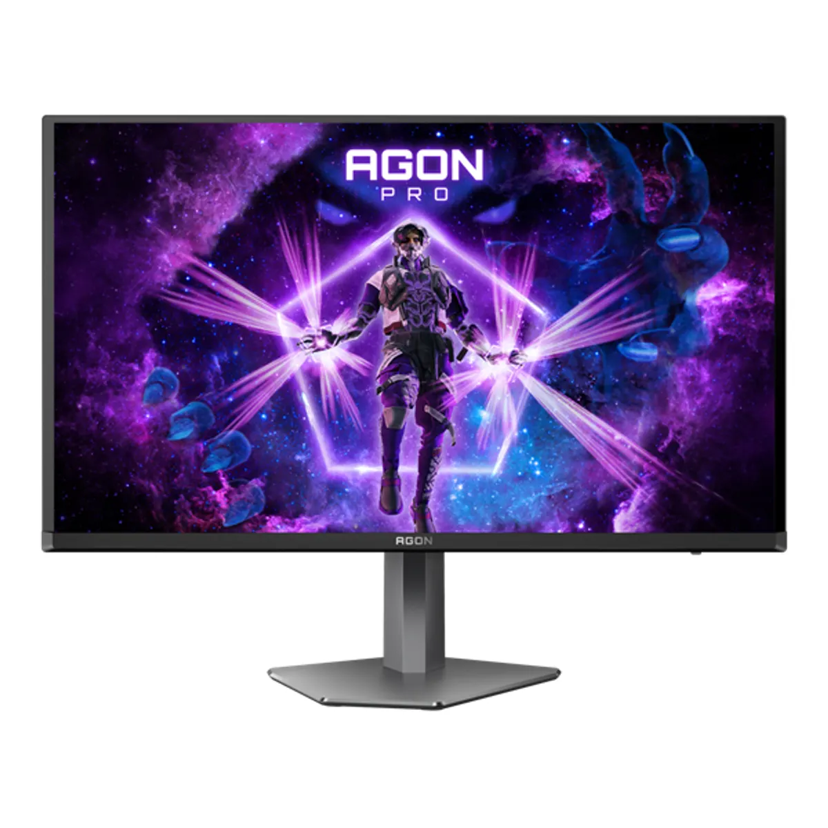 AOC AG276QKD2 26,5" OLED játék kijelző 2560x1440 500 Hz 0,03 ms #2