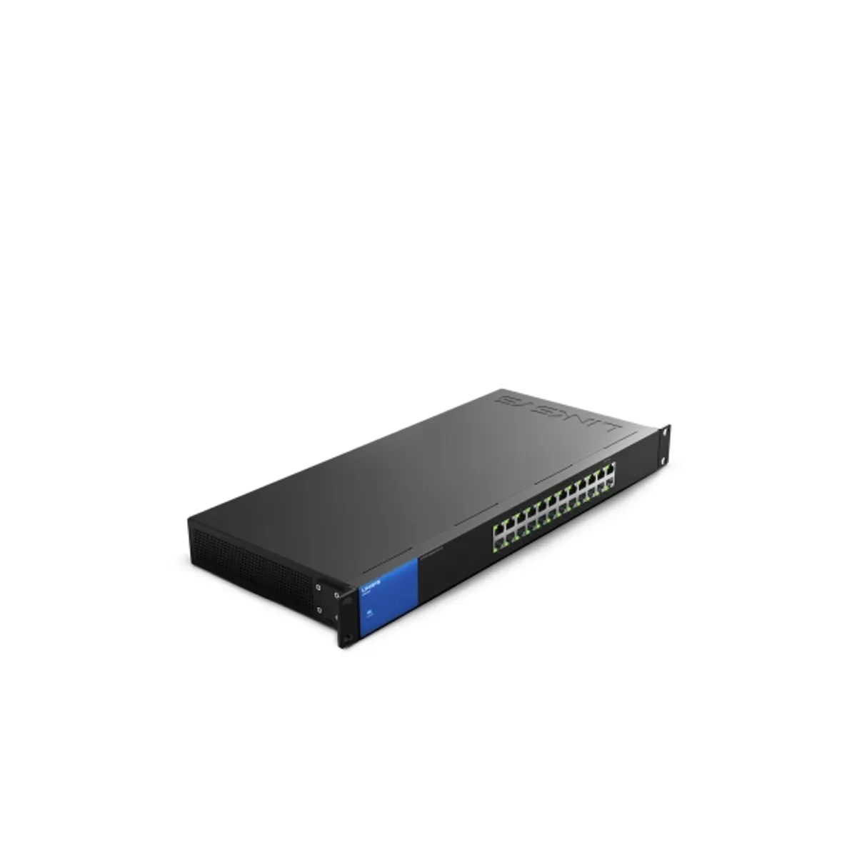 LINKSYS LGS124-EU LGS124 24-portos, nem menedzselhető gigabites kapcsoló #7