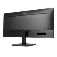 AOC U34E2M monitor 34" VA 3440x1440 100 Hz 21:9 HDMI x2 DP x1 VESA 100x100 keret nélküli #3