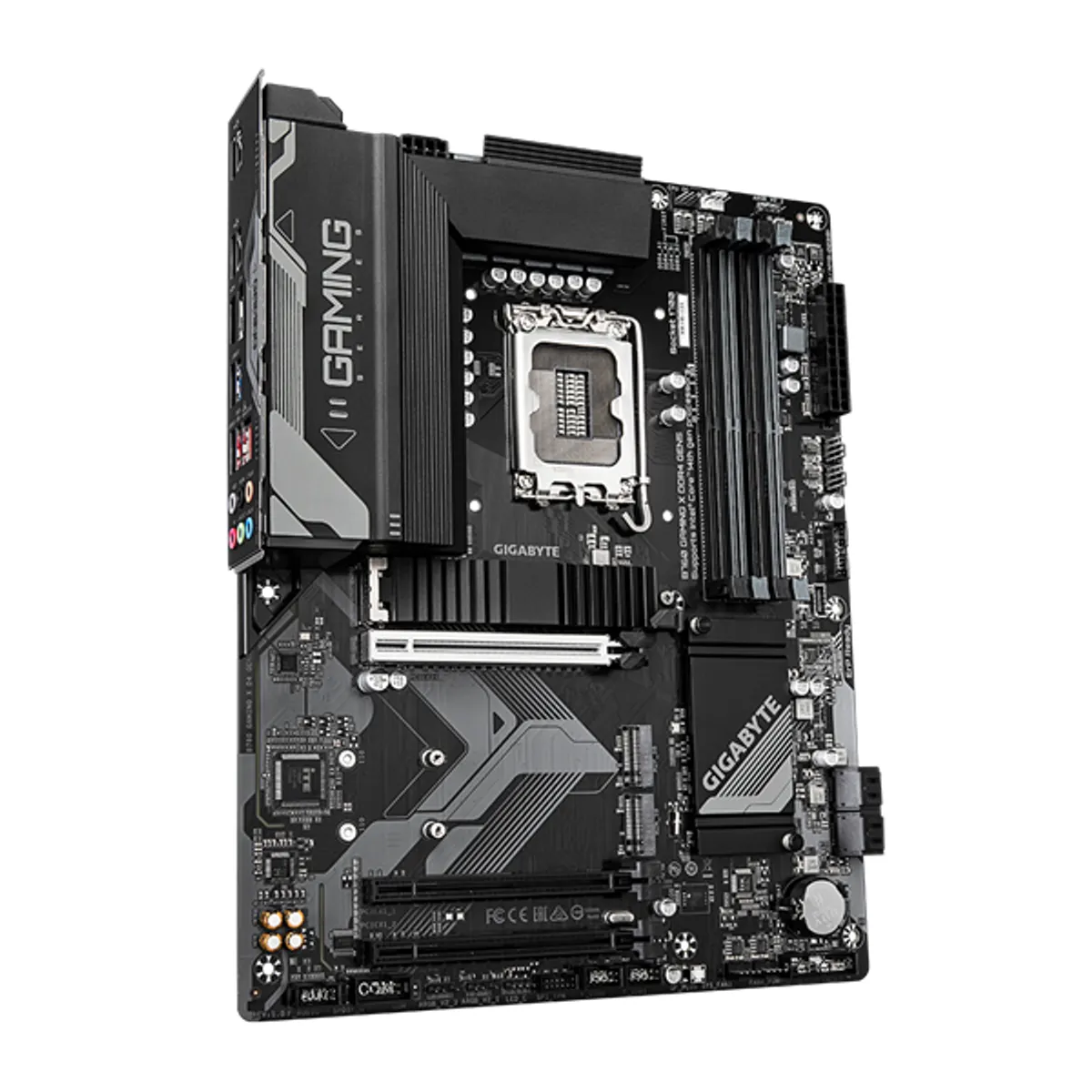 Gigabyte B760 Gaming X DDR4 Gen5 #1
