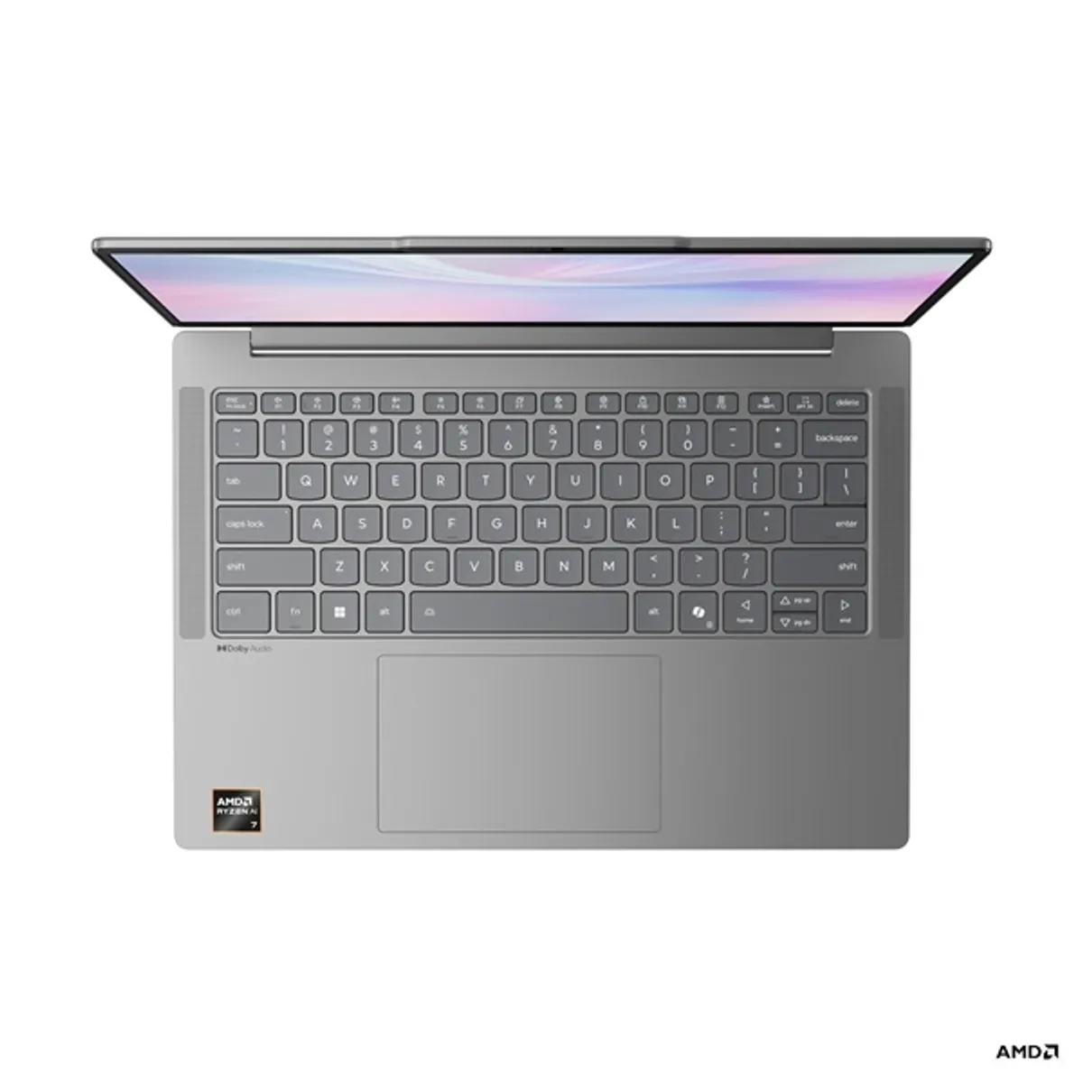LENOVO-IDEA 83HV003QHV Ideapad Slim 5 14" 1920x1200 16:10 Ryzen 7 8845HS 32GB DDR5 1TB SSD AMD Radeon 780M #3