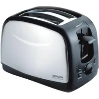 SENCOR STS 2651 kenyérpirító 850 W 2 szeletes #3