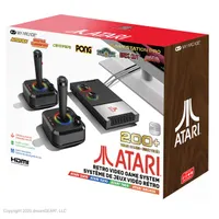 My Arcade DGUNL-7012 Gamestation Pro több mint 200 játék