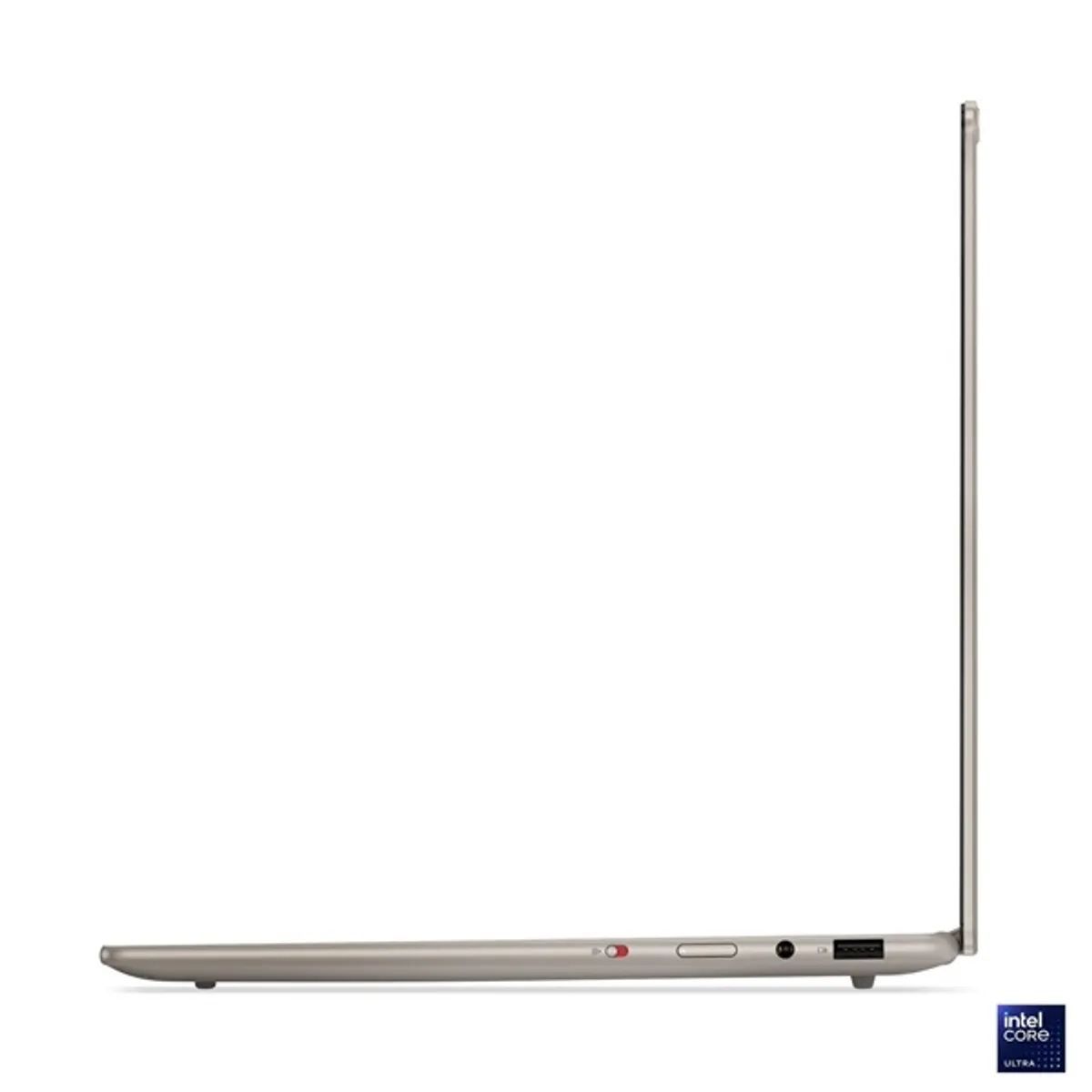 LENOVO-IDEA 83JX0071HV Yoga Slim 7 14" Fényes 1920x1200 16:10 16 GB LPDDR5X Intel Core Ultra 5 1024 GB SSD Intel Arc Graphics Thunderbolt HDMI 802.11be Windows 11 Pro #5