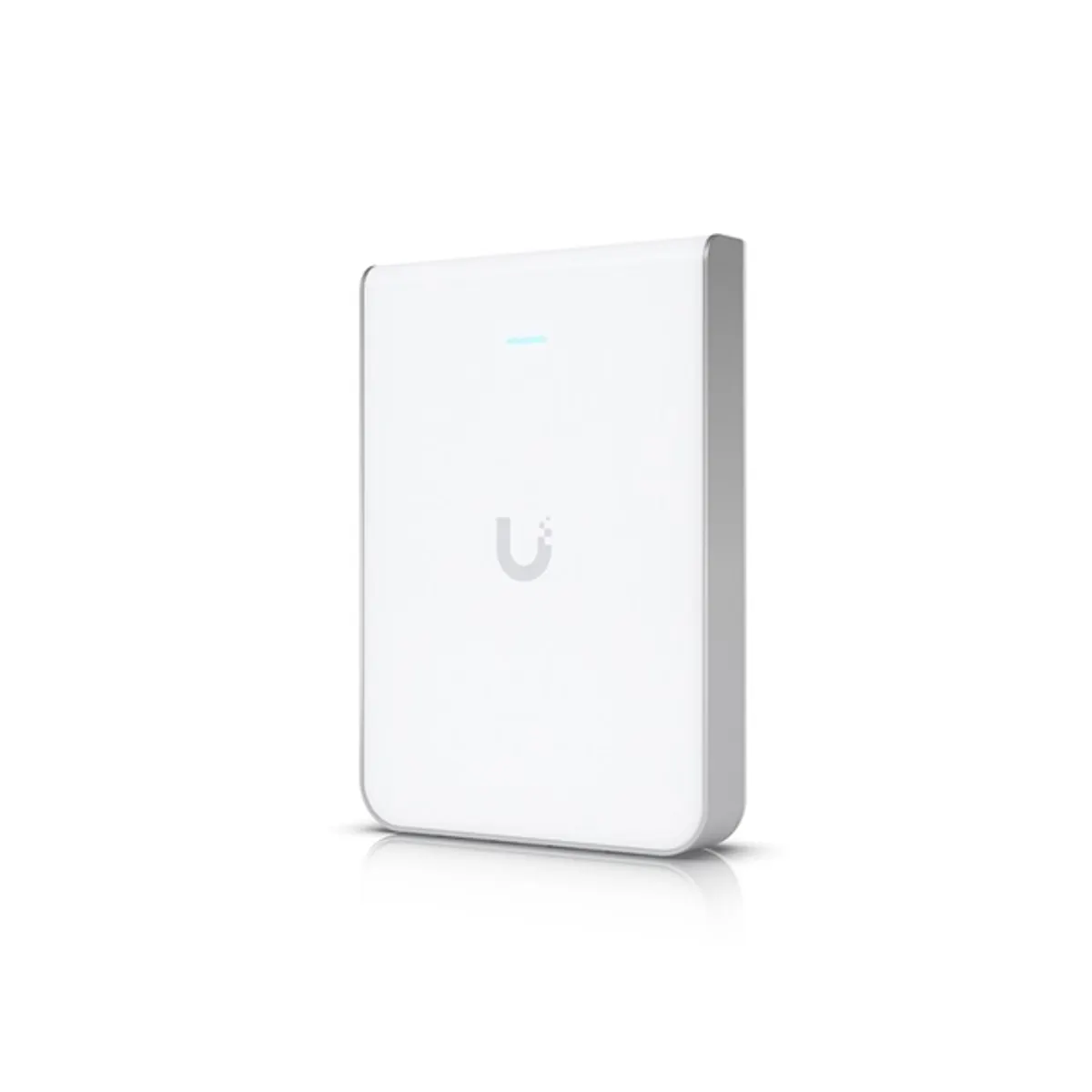 UBIQUITI U6-IW UniFi In-Wall WiFi 6 beépített PoE kapcsolóval 4x4 MU-MIMO 2,4 GHz és 5 GHz #2