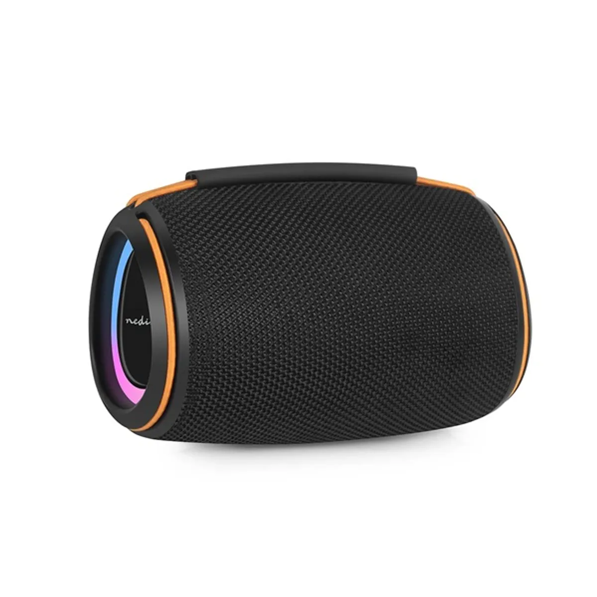 NEDIS SPBT2026BK Bluetooth hangszóró Távirányító: Nincs #8