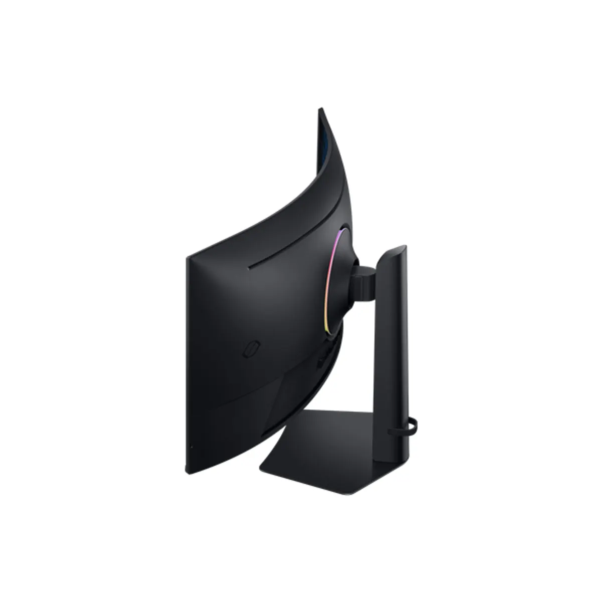 SMG MON LS40FG750EUXEN FG750 40" ívelt VA 21:9 5120x2160 180 Hz 1 ms HDMI DP #7