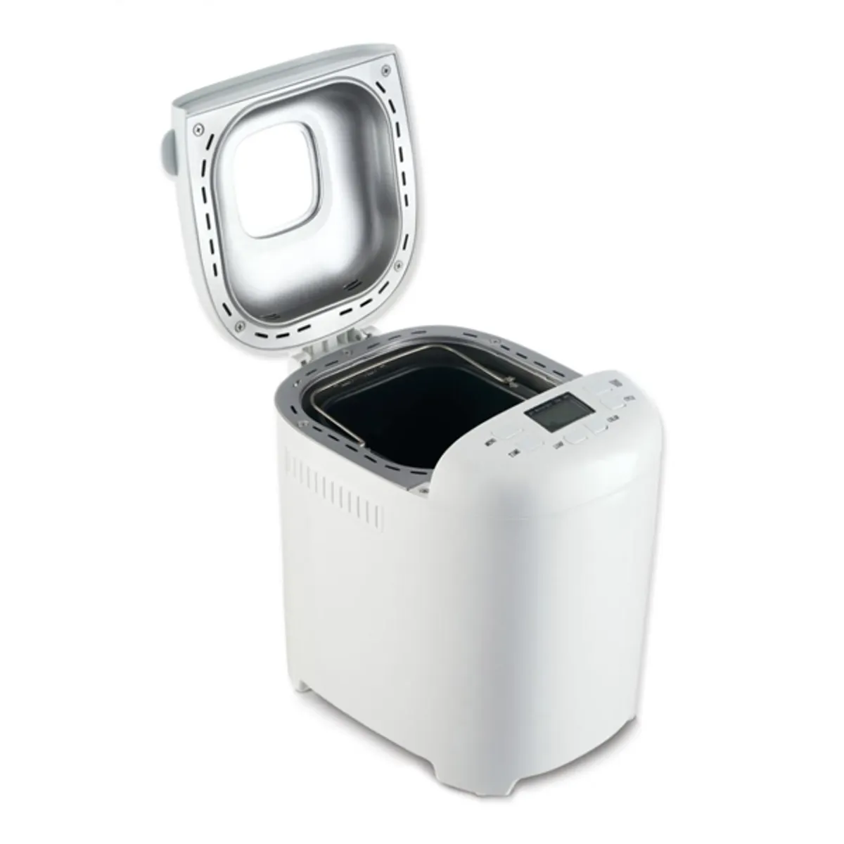 Heinner HBM-915WH kenyérsütő 550 W #2