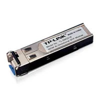 TP-LINK SM321A SFP modul száloptikai 10 km 1 port TX 1550nm RX 1310nm LC UPC 1 Gbps #1
