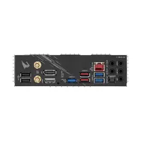 GIGABYTE B550 AORUS ELITE AX V2 AORUS Elite AX V2 AM4 ATX 2.5GbE Wi-Fi 6 AX200 2x M.2 PCIe 4.0 x16 #2