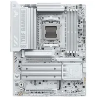 ASUS PCC TUF GAMING X870-PRO WIFI7 W NEO DDR5 ATX 4x DIMM 256 GB 5200 MHz HDMI 7.1 RAID M.2