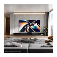 HISENSE 75U8Q ULED Mini-LED PRO 75" 4K HDR 10 Dolby Vision IQ HLG Pantone AI VIDAA USB-C VRR ALLM HDMI 2.1 #6