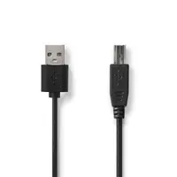 NEDIS CCGL60101BK20 kábel #2